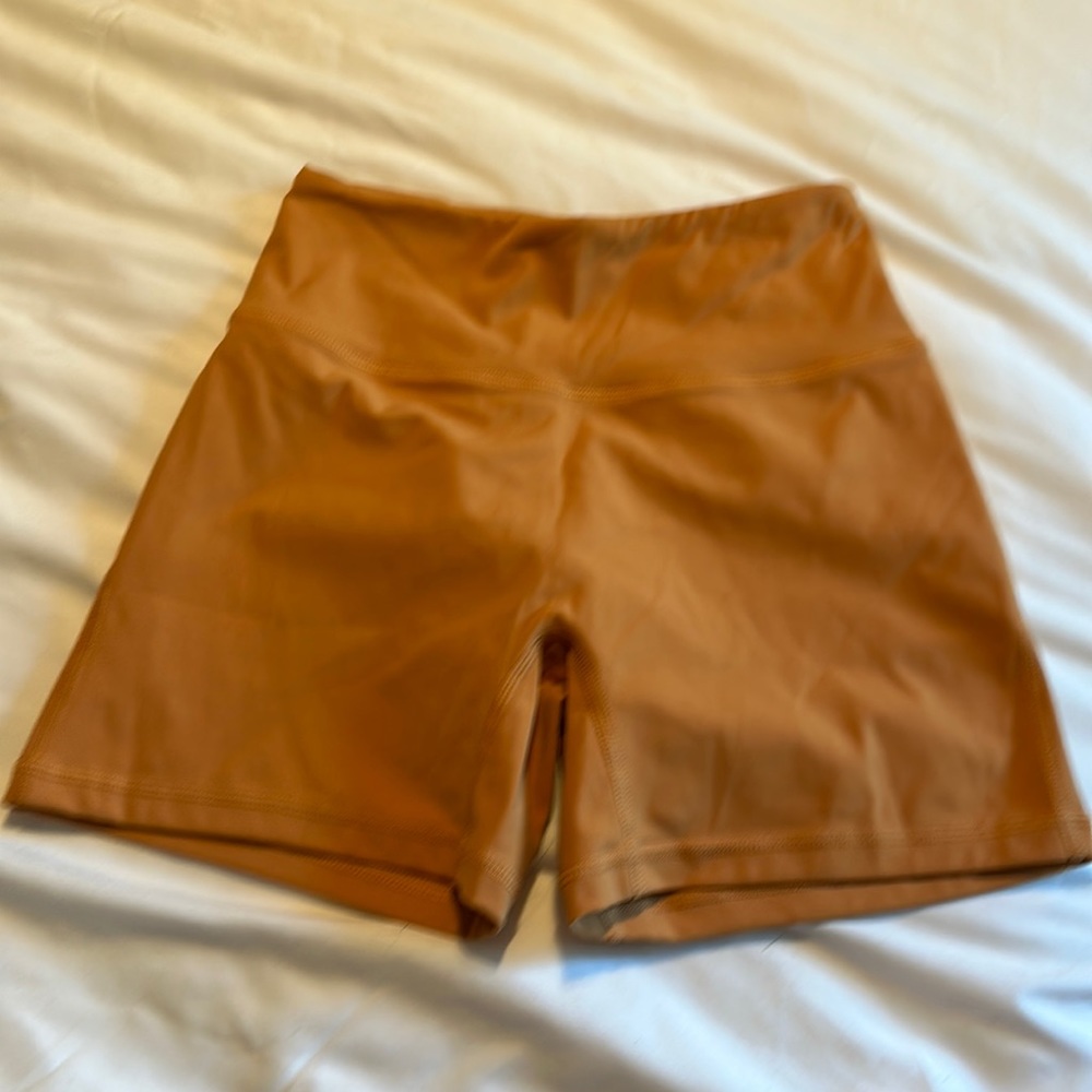 Alphalete shorts
